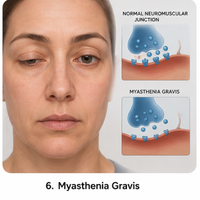 Cataract TumoursAndIncreasedPressure